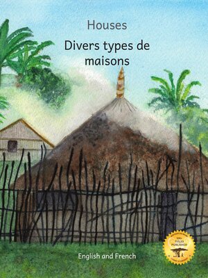 cover image of Houses